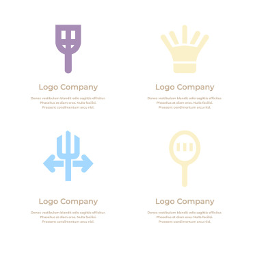 Branding Business Logo Templates 413235