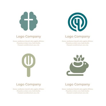 Branding Business Logo Templates 413236