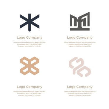 Branding Business Logo Templates 413237