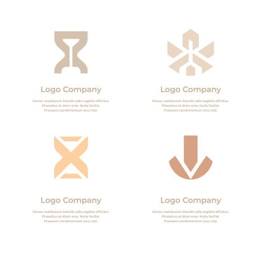 Branding Business Logo Templates 413238