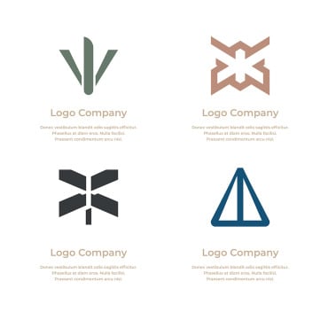 Branding Business Logo Templates 413239