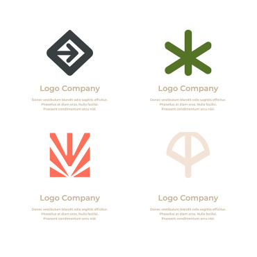 Branding Business Logo Templates 413240