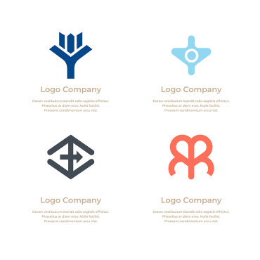 Branding Business Logo Templates 413313