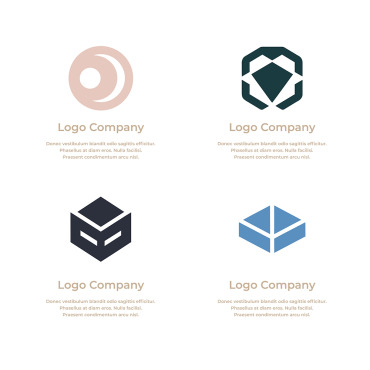 Branding Business Logo Templates 413314