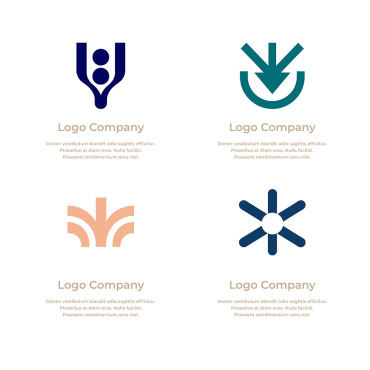 Branding Business Logo Templates 413316