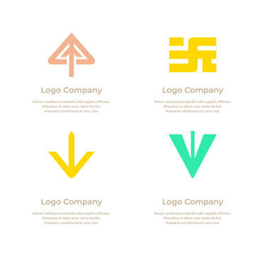 Branding Business Logo Templates 413343