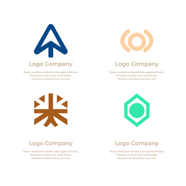 Branding Business Logo Templates 413345