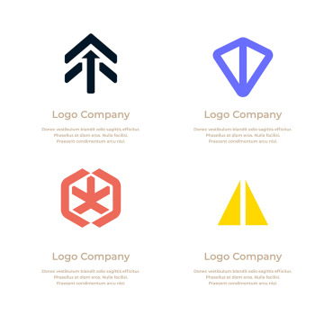 Branding Business Logo Templates 413346