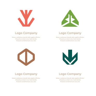Branding Business Logo Templates 413347