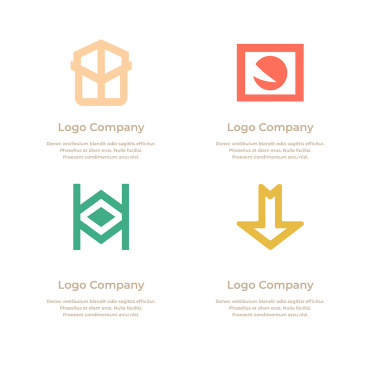 Branding Business Logo Templates 413348