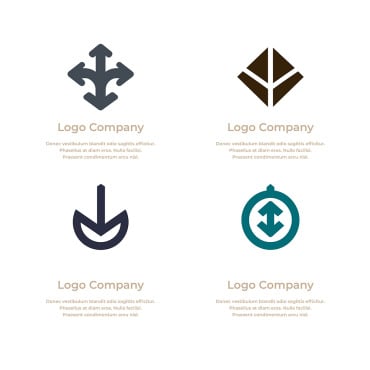 Branding Business Logo Templates 413350