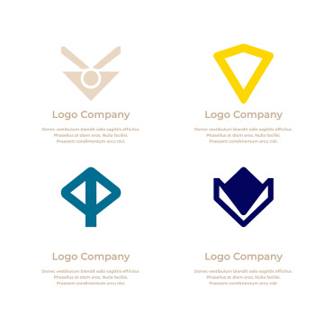 Branding Business Logo Templates 413353