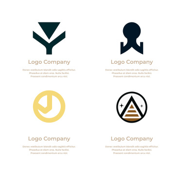 Branding Business Logo Templates 413354