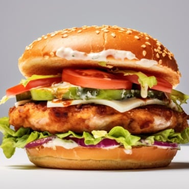 <a class=ContentLinkGreen href=/fr/kits_graphiques_templates_illustrations.html>Illustrations</a></font> burger grillades 413359