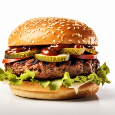 <a class=ContentLinkGreen href=/fr/kits_graphiques_templates_illustrations.html>Illustrations</a></font> burger grillades 413360