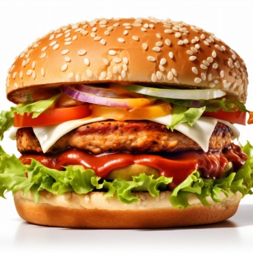 <a class=ContentLinkGreen href=/fr/kits_graphiques_templates_illustrations.html>Illustrations</a></font> burger grillades 413361