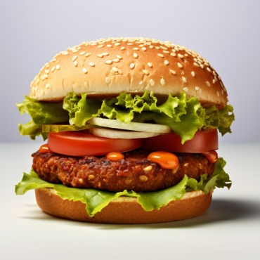 <a class=ContentLinkGreen href=/fr/kits_graphiques_templates_illustrations.html>Illustrations</a></font> burger grillades 413368