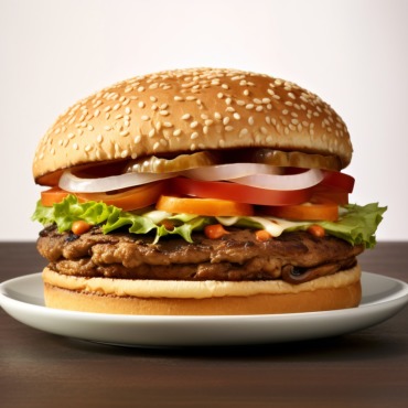 <a class=ContentLinkGreen href=/fr/kits_graphiques_templates_illustrations.html>Illustrations</a></font> burger grillades 413369