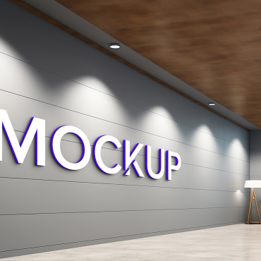 Mockup Logos Product Mockups 413401