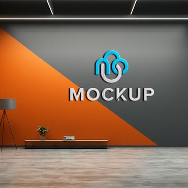Mockup Logos Product Mockups 413405