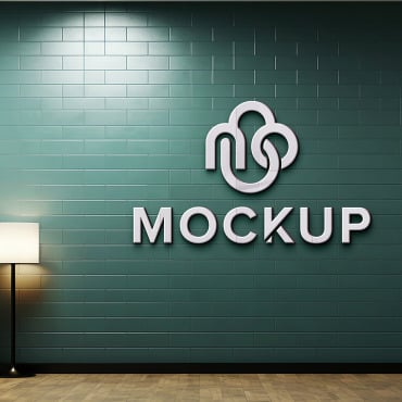 Mockup Logos Product Mockups 413406