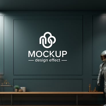 Mockup Logos Product Mockups 413410