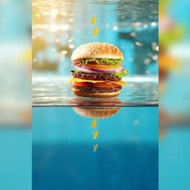 <a class=ContentLinkGreen href=/fr/kits_graphiques_templates_illustrations.html>Illustrations</a></font> burger grillades 413450