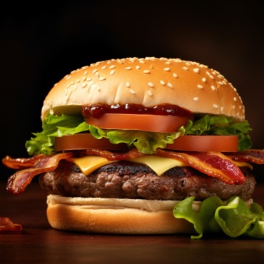 <a class=ContentLinkGreen href=/fr/kits_graphiques_templates_illustrations.html>Illustrations</a></font> burger grillades 413517