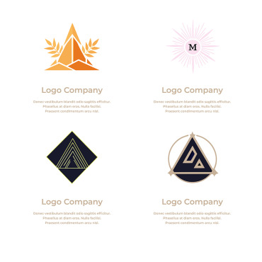 Branding Business Logo Templates 413613