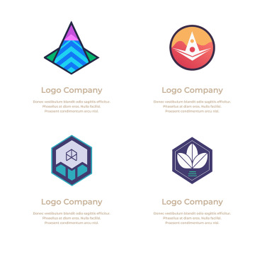 Branding Business Logo Templates 413614