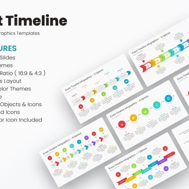 Timeline Powerpoint PowerPoint Templates 413740