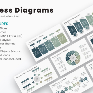 <a class=ContentLinkGreen href=/fr/templates-themes-powerpoint.html>PowerPoint Templates</a></font> workflow diagrams 413744