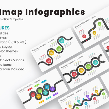 Infographics Powerpoint PowerPoint Templates 413745