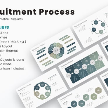Process Powerpoint PowerPoint Templates 413749