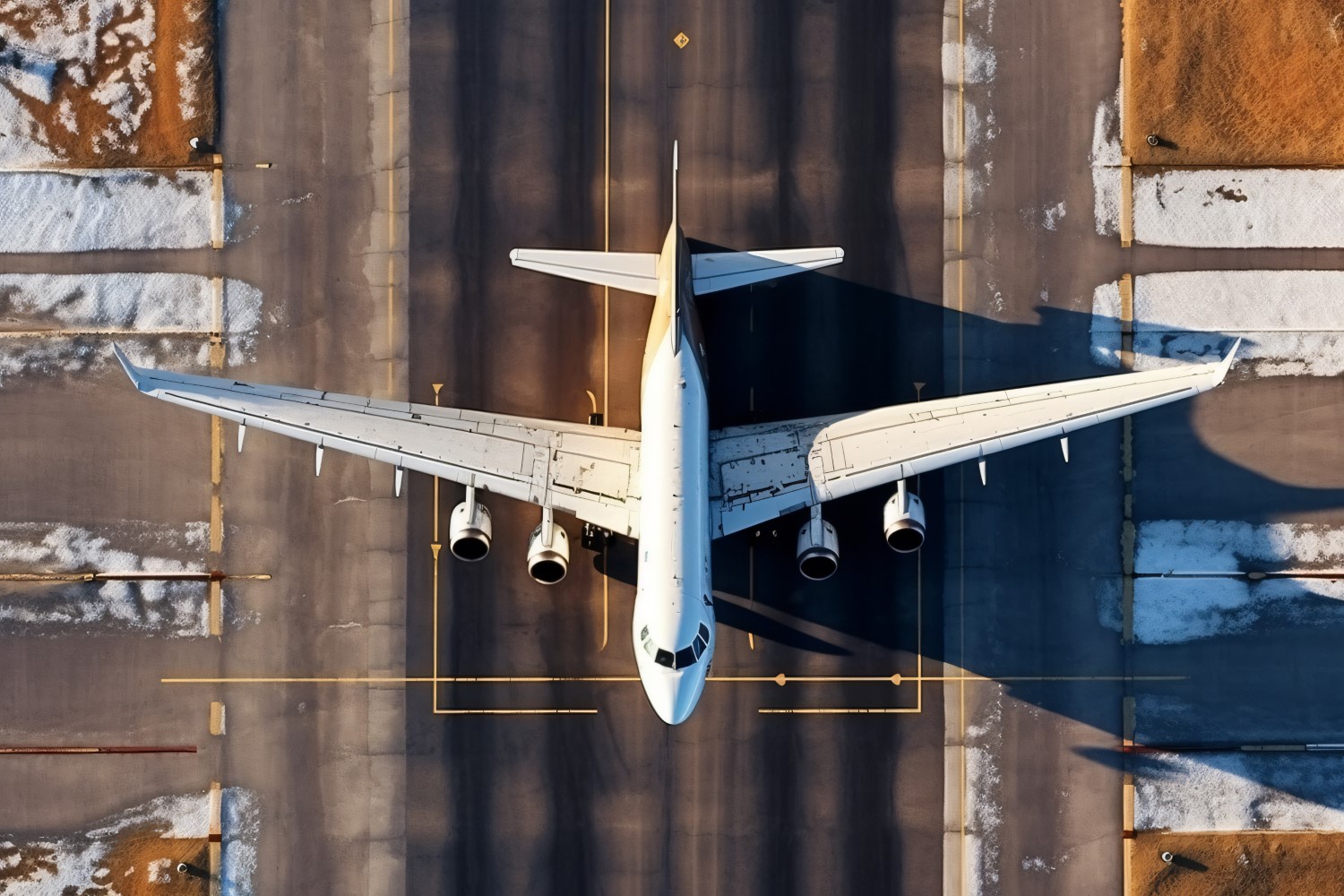 Airline aerial stock photography 68