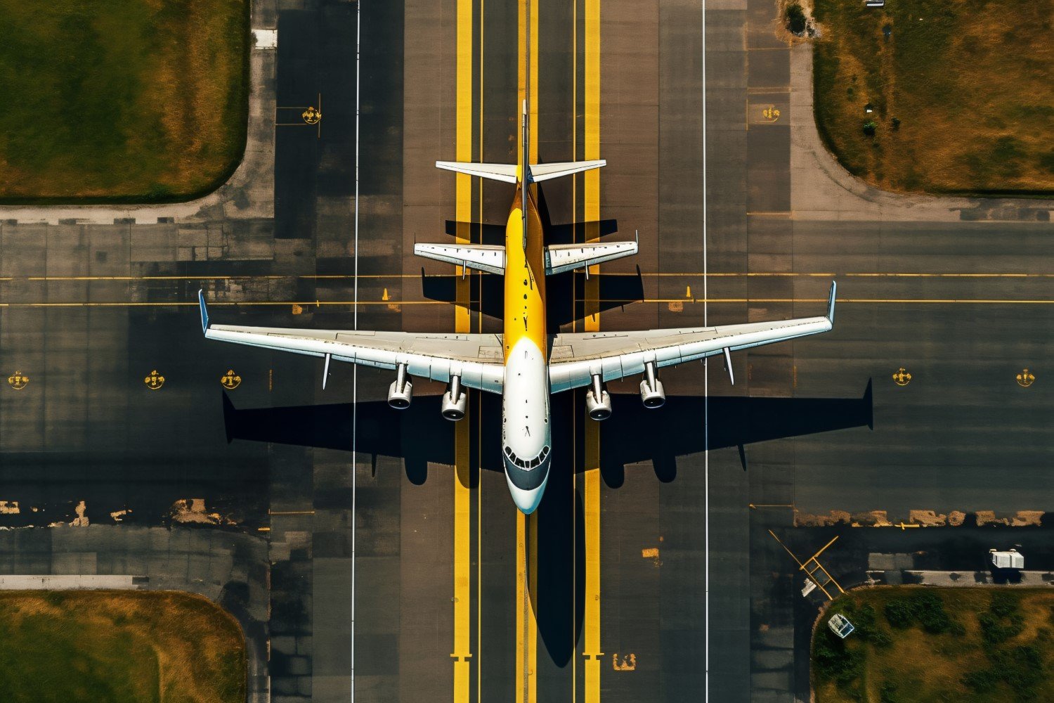 Airline aerial stock photography 73