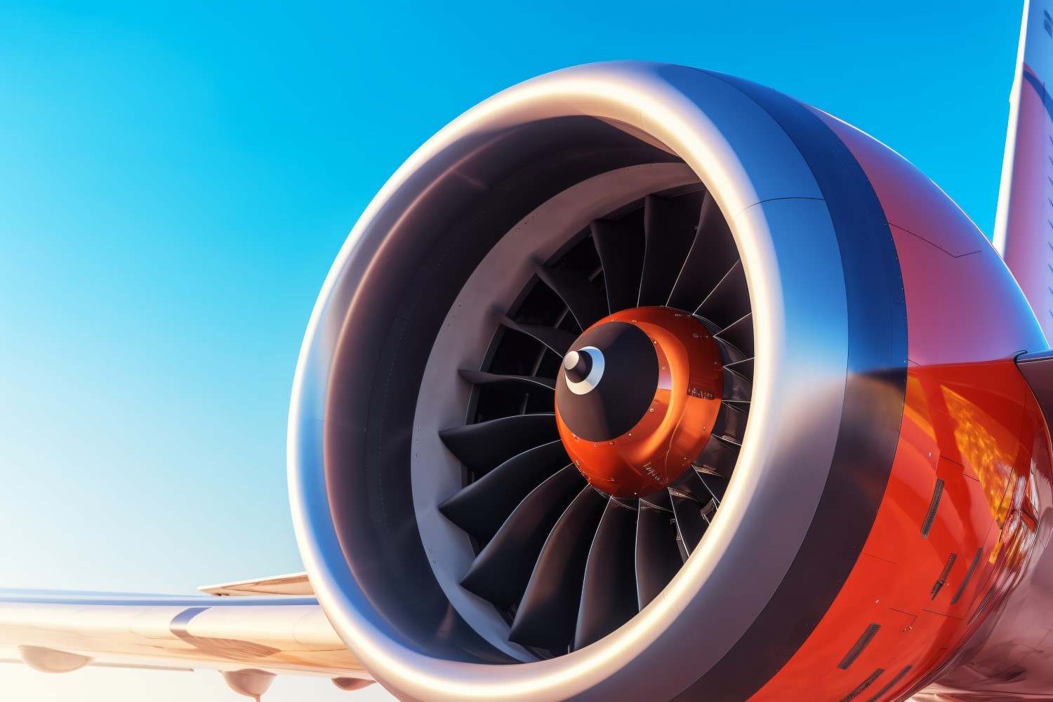 Airbus Engine Charter Flights 270