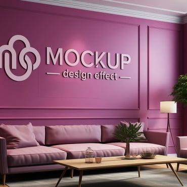 Mockup Logos Product Mockups 414600