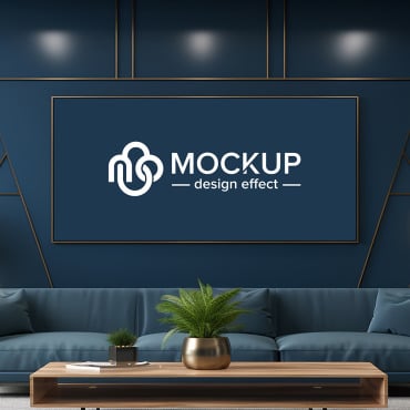 Mockup Logos Product Mockups 414624