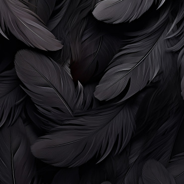 Feathers Pattern Backgrounds 414937
