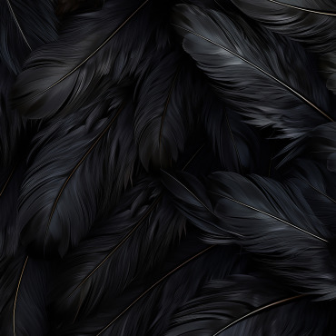 Feathers Pattern Backgrounds 414943