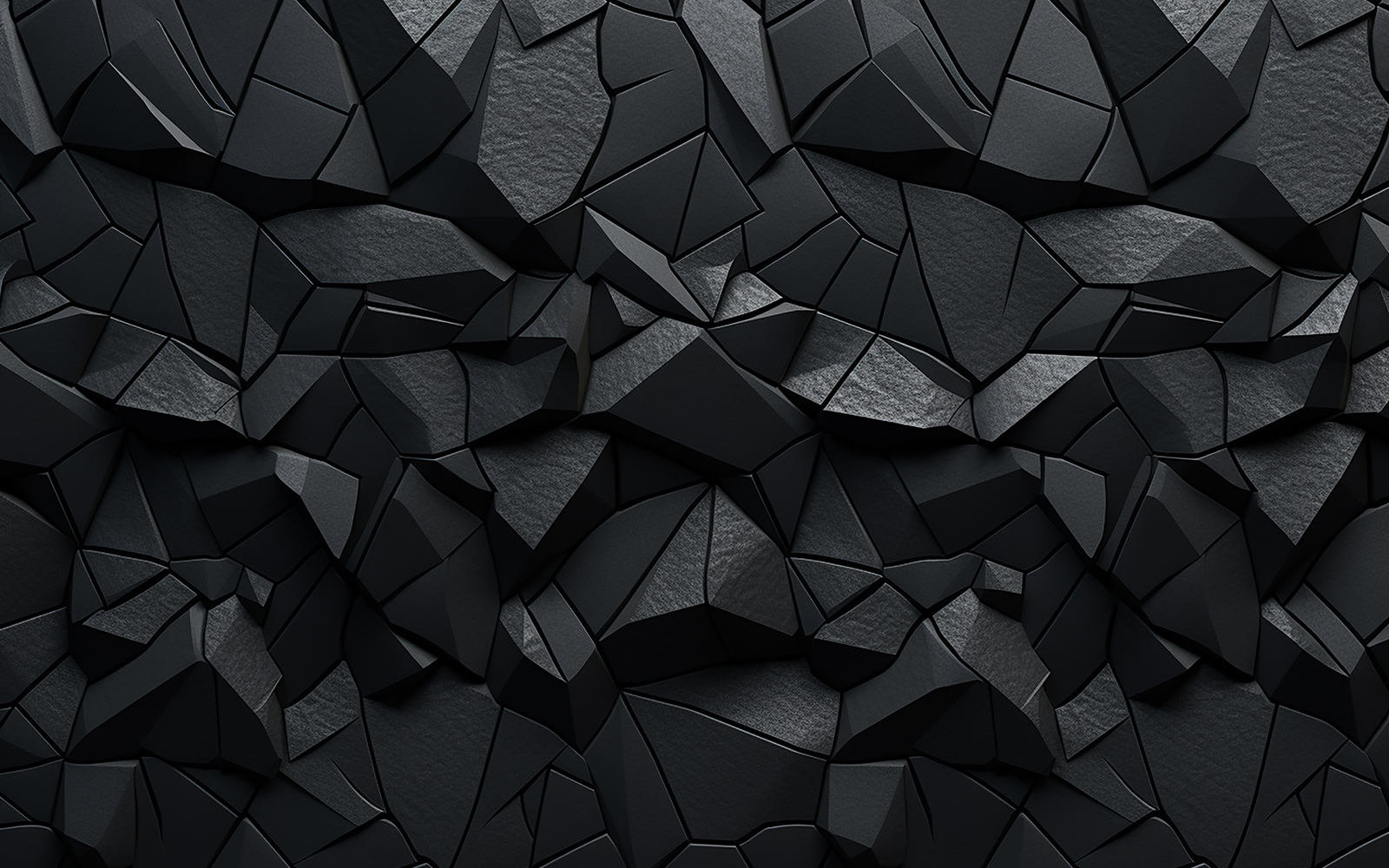 Dark stone wall pattern_black tiles wall pattern background_small stall pattern_small stone