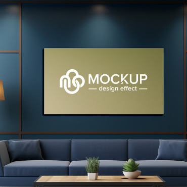 Mockup Logos Product Mockups 415034