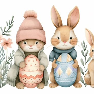 <a class=ContentLinkGreen href=/fr/kits_graphiques_templates_illustrations.html>Illustrations</a></font> lapin giant 415264