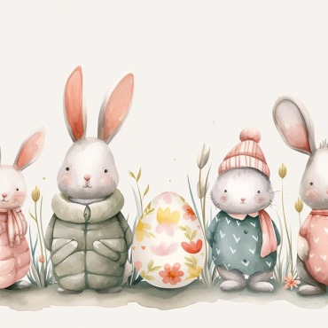 <a class=ContentLinkGreen href=/fr/kits_graphiques_templates_illustrations.html>Illustrations</a></font> lapin giant 415273