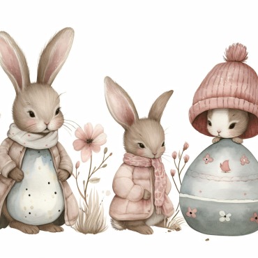 <a class=ContentLinkGreen href=/fr/kits_graphiques_templates_illustrations.html>Illustrations</a></font> lapin giant 415292