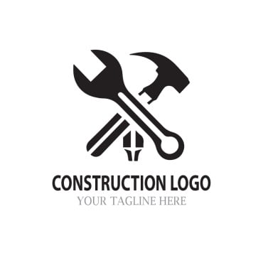 Architecture Building Logo Templates 415962