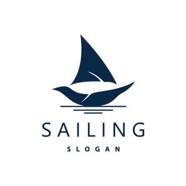 Sea Logo Logo Templates 415969