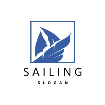 Sea Logo Logo Templates 415982