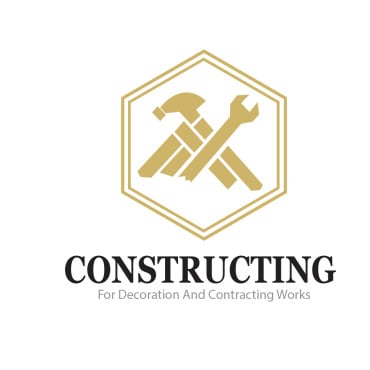 Building Business Logo Templates 416043